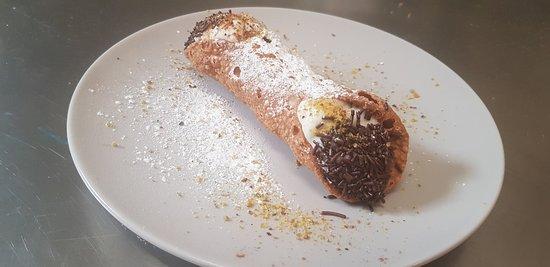 Ristorantino Scalambrino